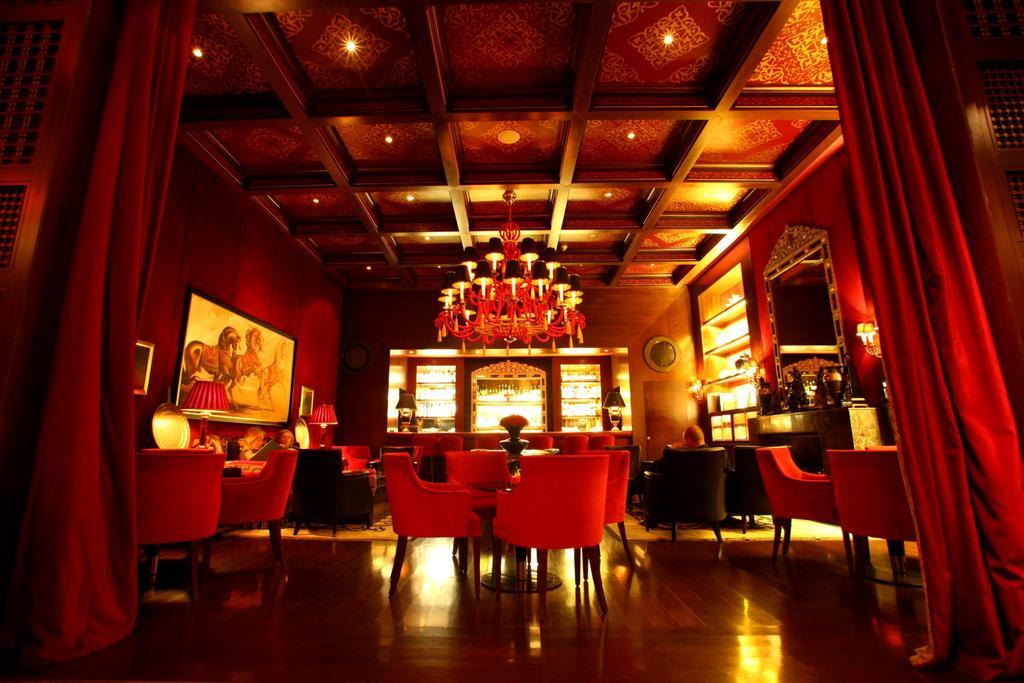 Four Seasons Hotel Beirut Ngoại thất bức ảnh