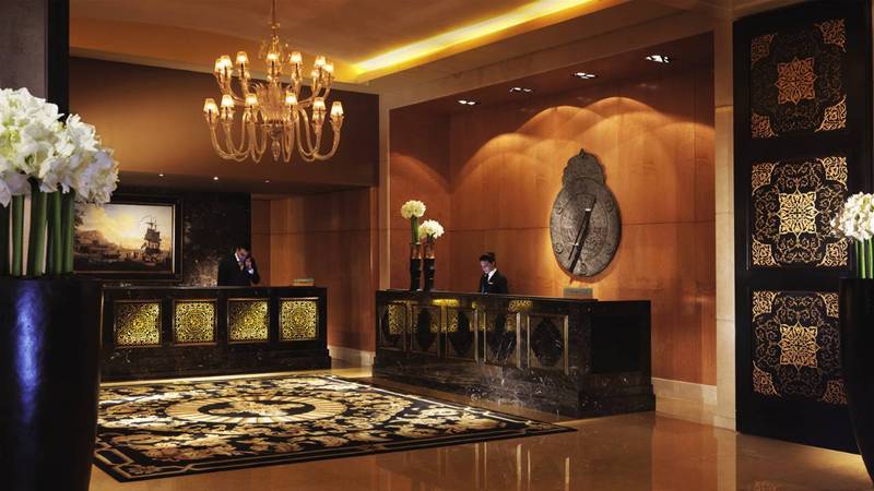 Four Seasons Hotel Beirut Ngoại thất bức ảnh