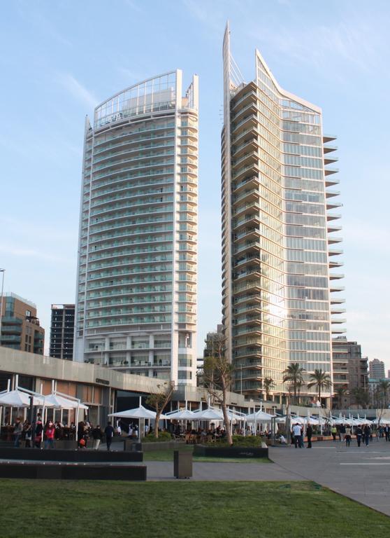 Four Seasons Hotel Beirut Ngoại thất bức ảnh