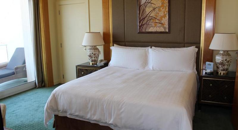 Four Seasons Hotel Beirut Ngoại thất bức ảnh