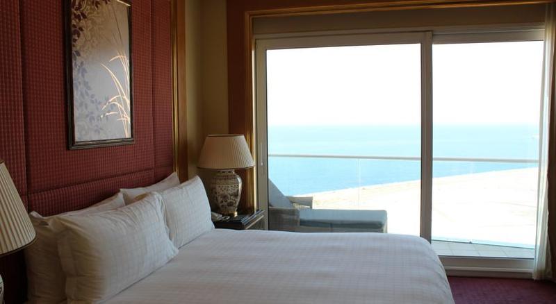 Four Seasons Hotel Beirut Ngoại thất bức ảnh