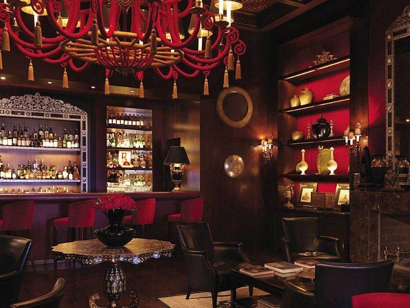 Four Seasons Hotel Beirut Ngoại thất bức ảnh