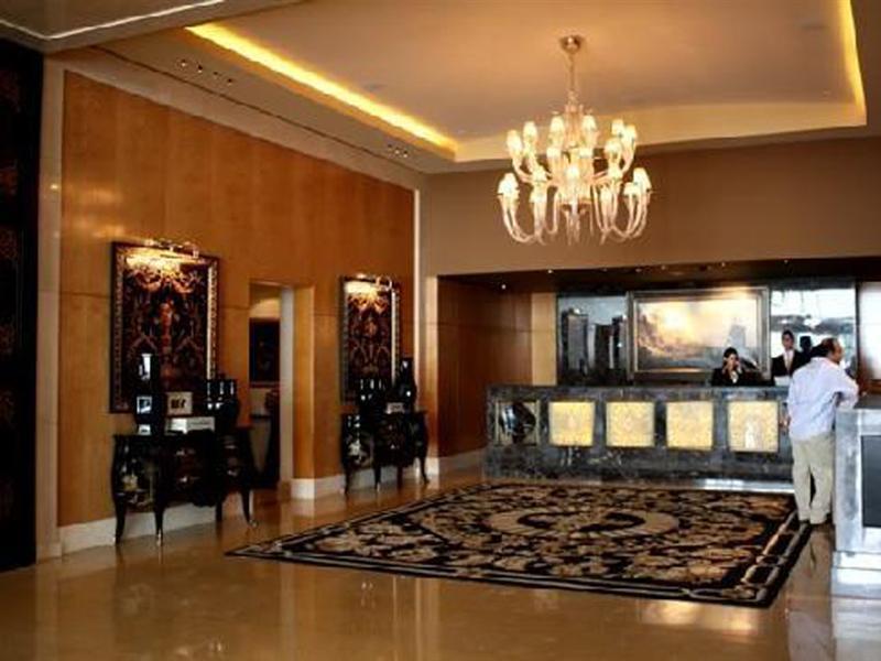 Four Seasons Hotel Beirut Ngoại thất bức ảnh