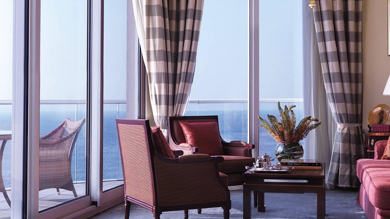 Four Seasons Hotel Beirut Ngoại thất bức ảnh