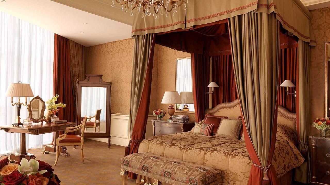 Four Seasons Hotel Beirut Ngoại thất bức ảnh
