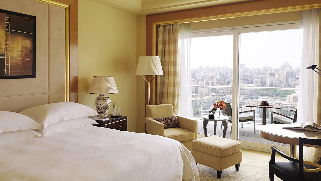 Four Seasons Hotel Beirut Ngoại thất bức ảnh