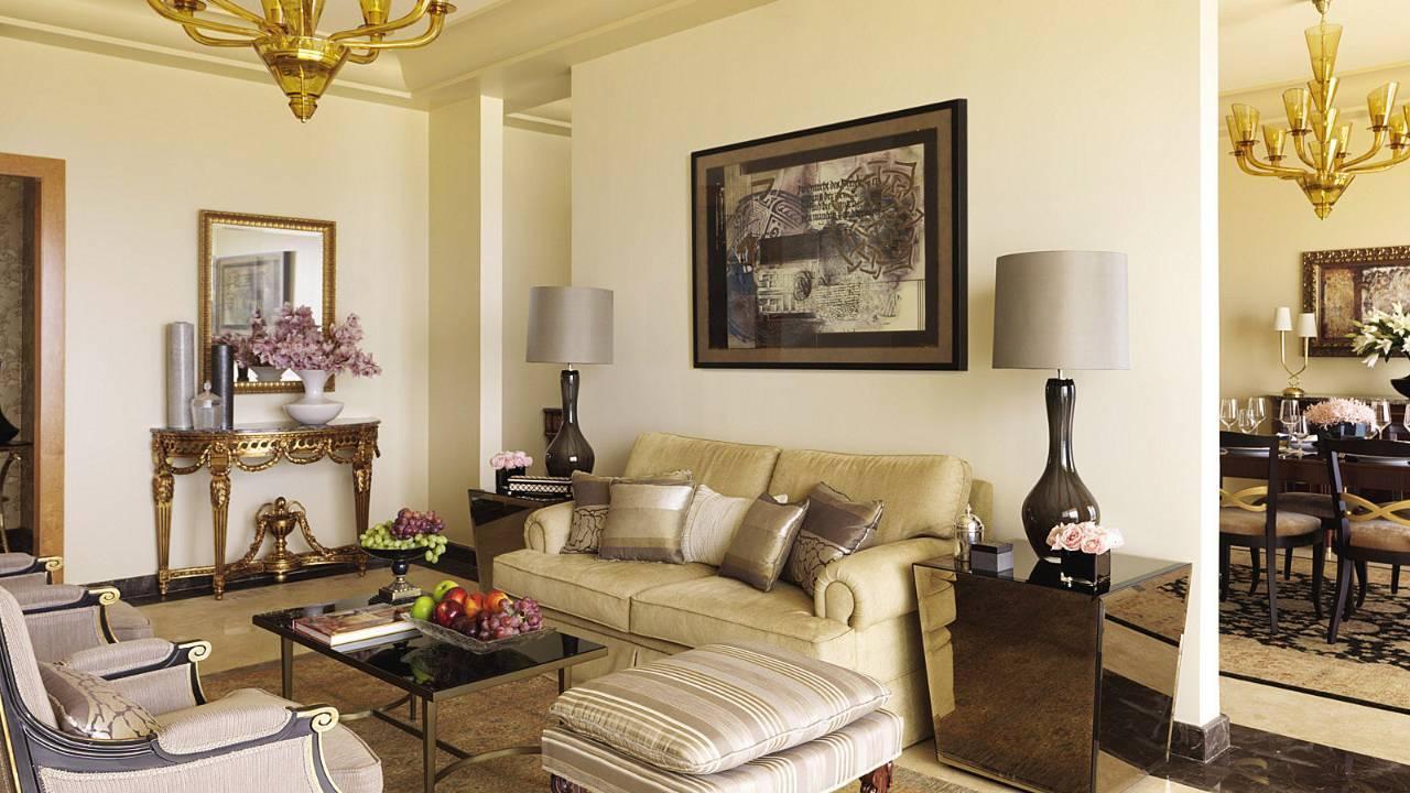 Four Seasons Hotel Beirut Ngoại thất bức ảnh