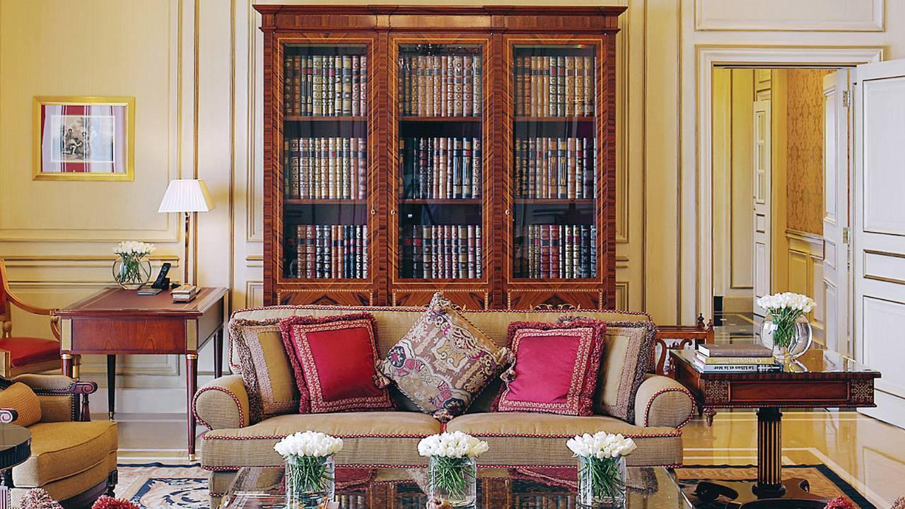 Four Seasons Hotel Beirut Ngoại thất bức ảnh