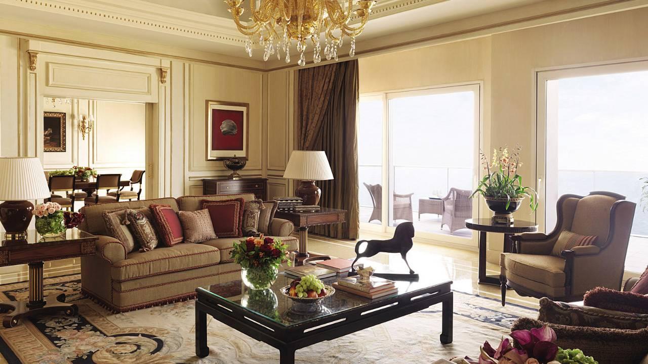 Four Seasons Hotel Beirut Ngoại thất bức ảnh