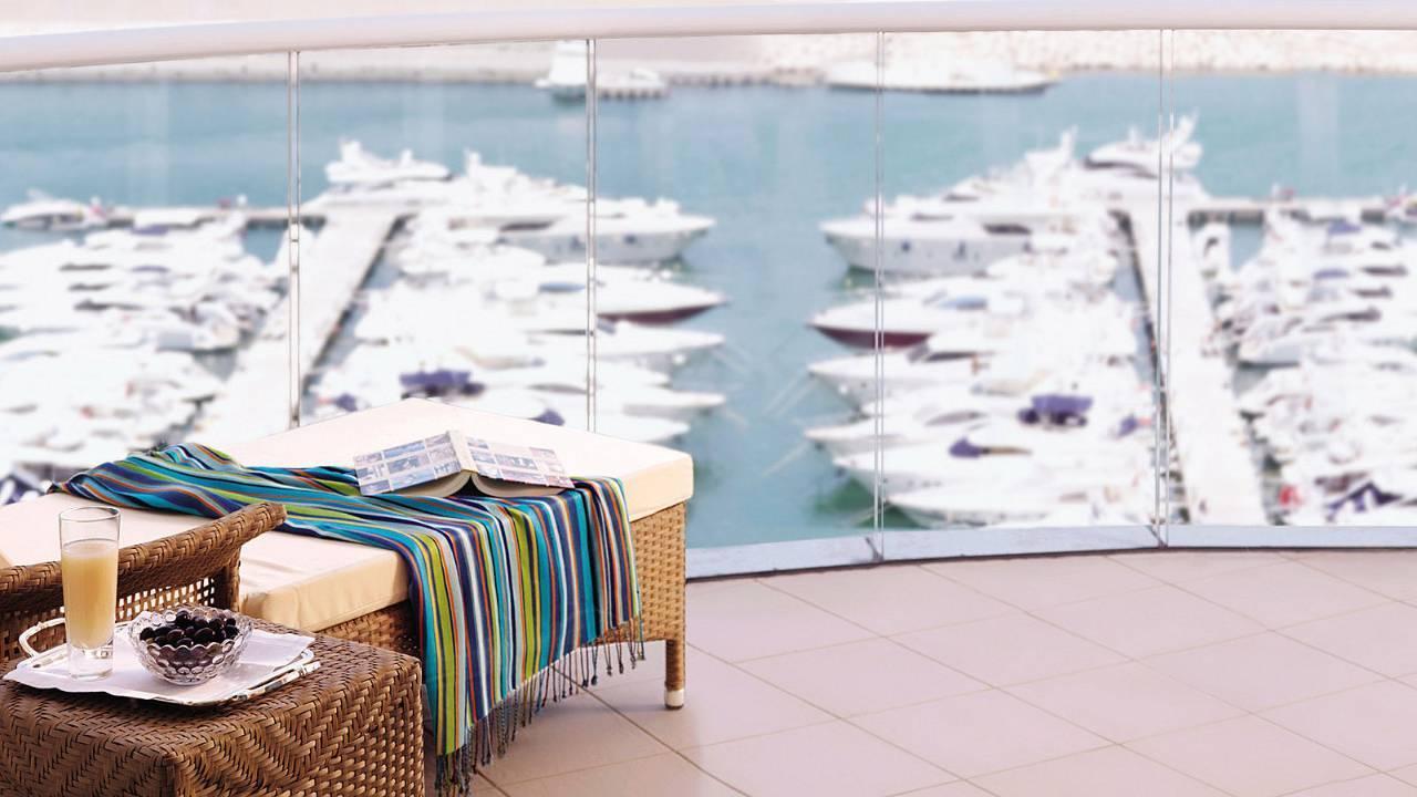 Four Seasons Hotel Beirut Ngoại thất bức ảnh