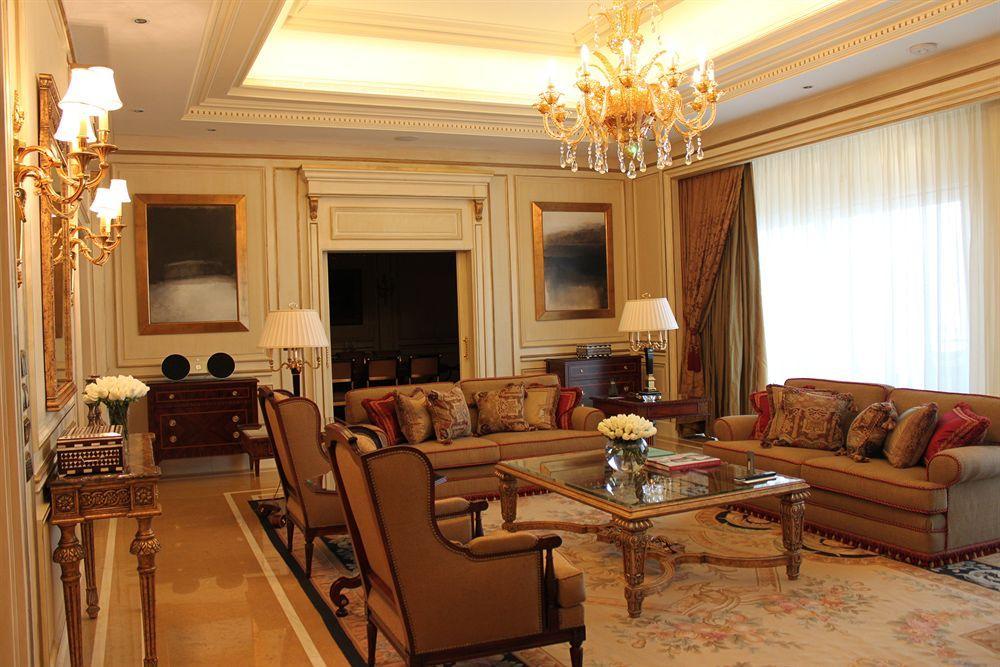 Four Seasons Hotel Beirut Ngoại thất bức ảnh