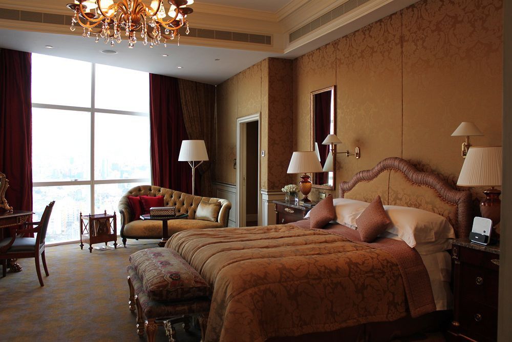 Four Seasons Hotel Beirut Ngoại thất bức ảnh