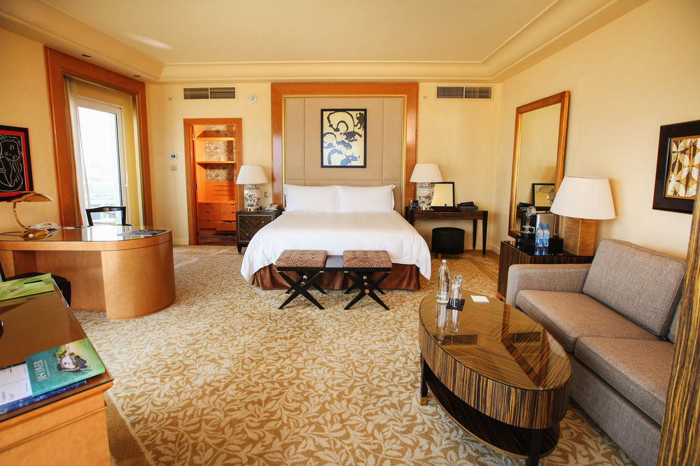 Four Seasons Hotel Beirut Ngoại thất bức ảnh