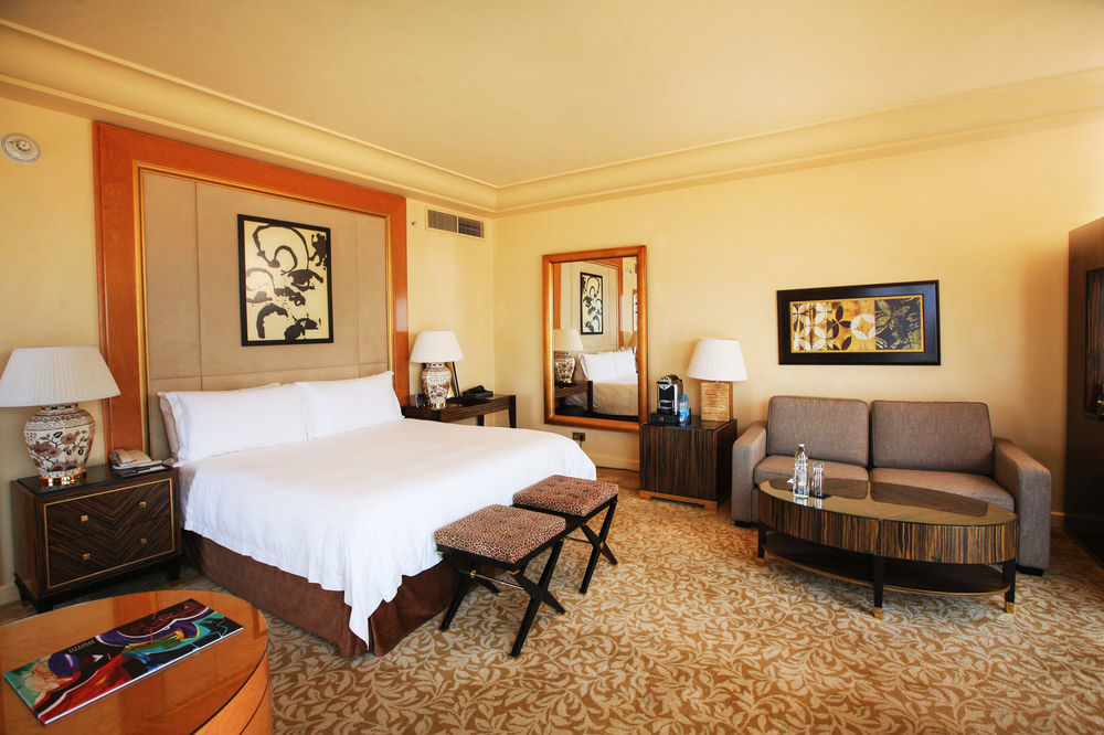 Four Seasons Hotel Beirut Ngoại thất bức ảnh