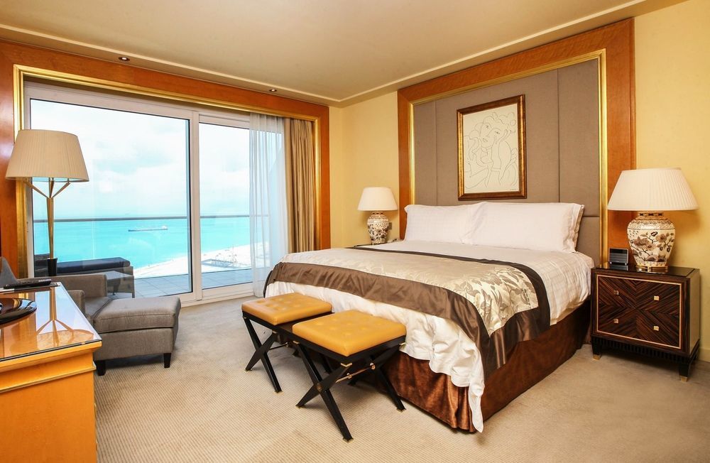 Four Seasons Hotel Beirut Ngoại thất bức ảnh