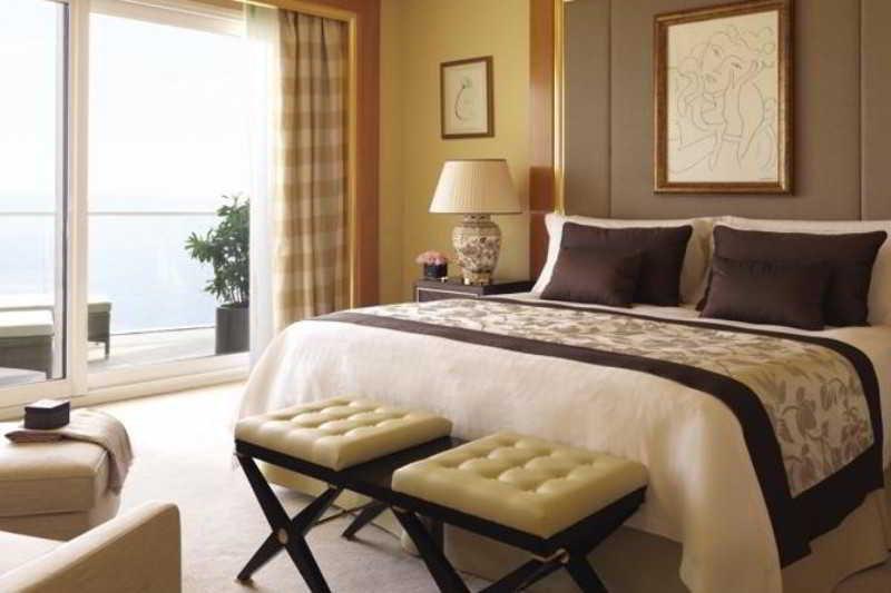 Four Seasons Hotel Beirut Ngoại thất bức ảnh