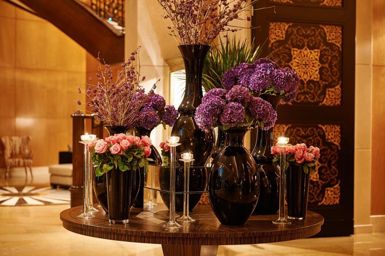 Four Seasons Hotel Beirut Ngoại thất bức ảnh