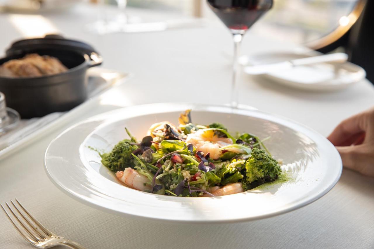 Four Seasons Hotel Beirut Ngoại thất bức ảnh