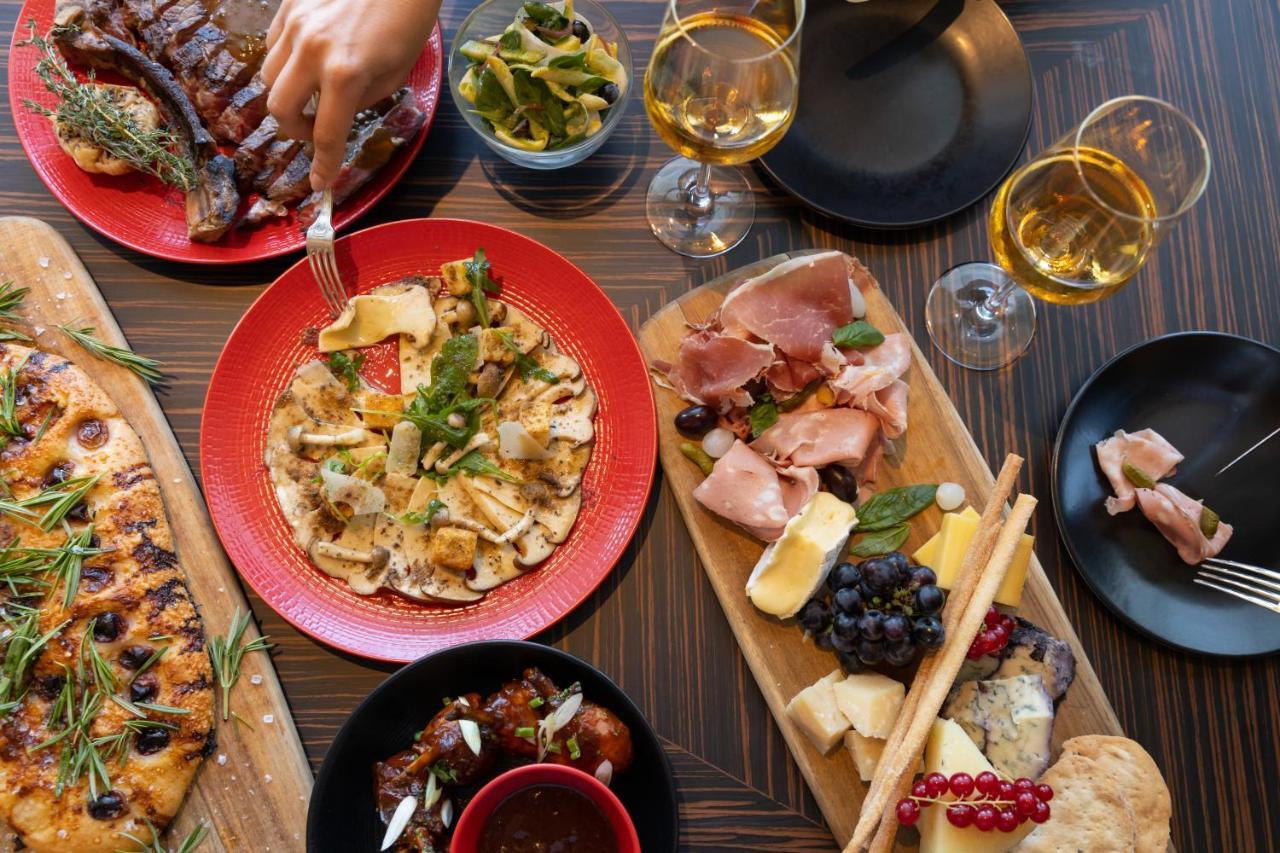 Four Seasons Hotel Beirut Ngoại thất bức ảnh
