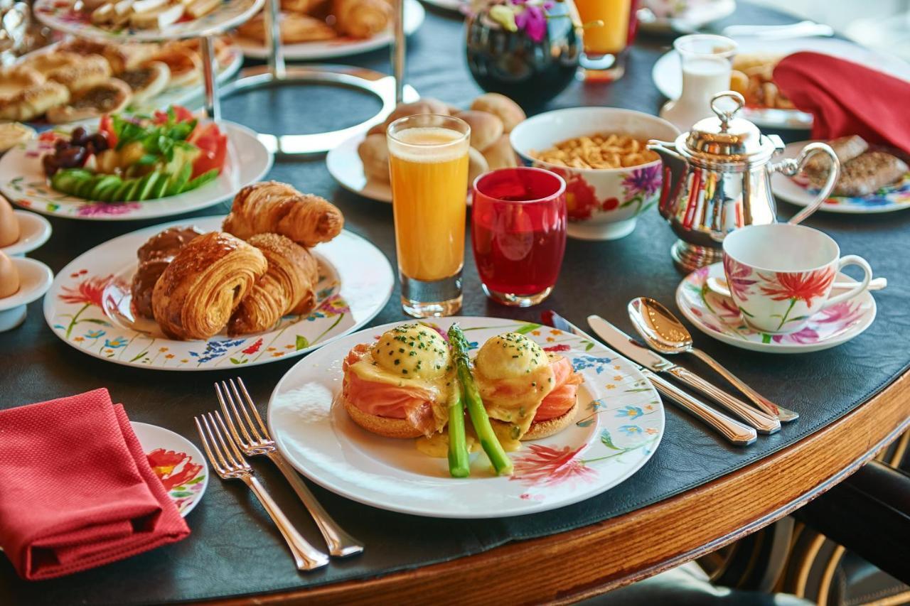 Four Seasons Hotel Beirut Ngoại thất bức ảnh