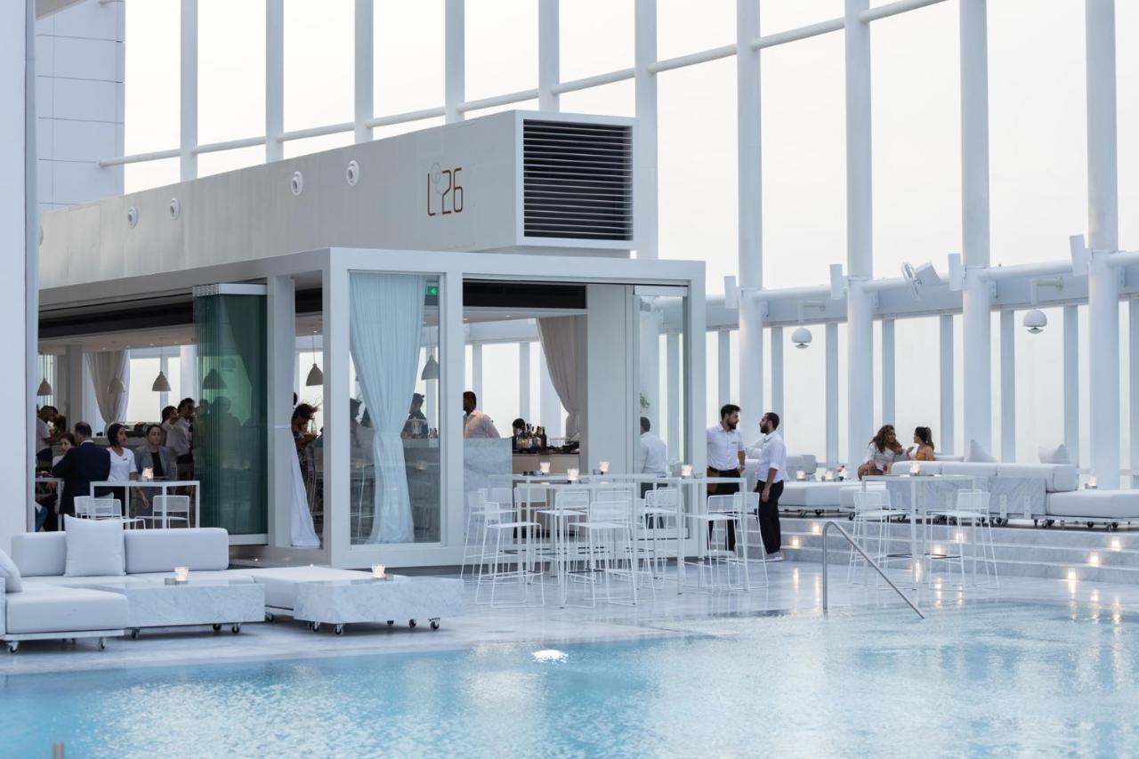 Four Seasons Hotel Beirut Ngoại thất bức ảnh