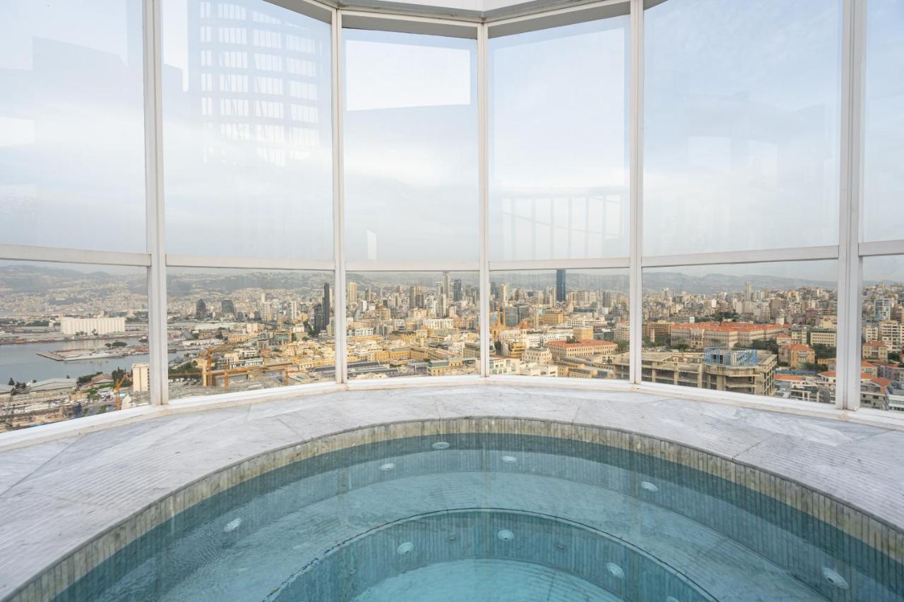 Four Seasons Hotel Beirut Ngoại thất bức ảnh