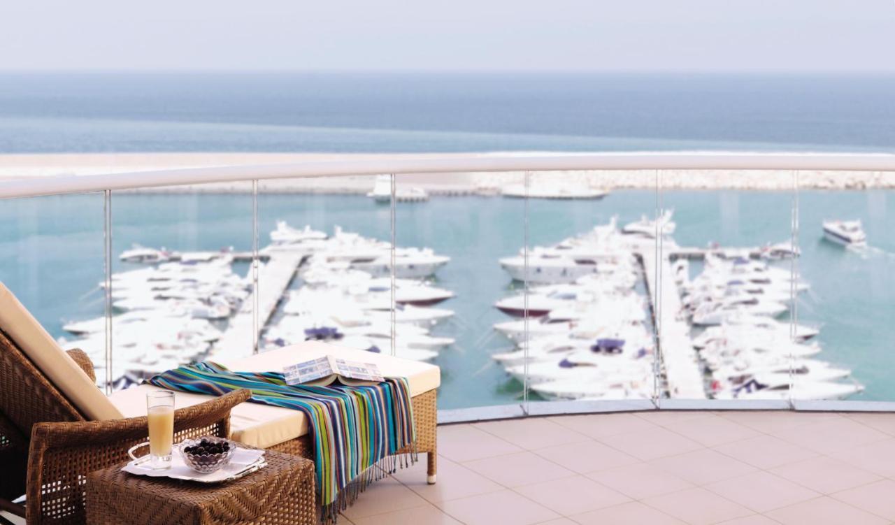 Four Seasons Hotel Beirut Ngoại thất bức ảnh