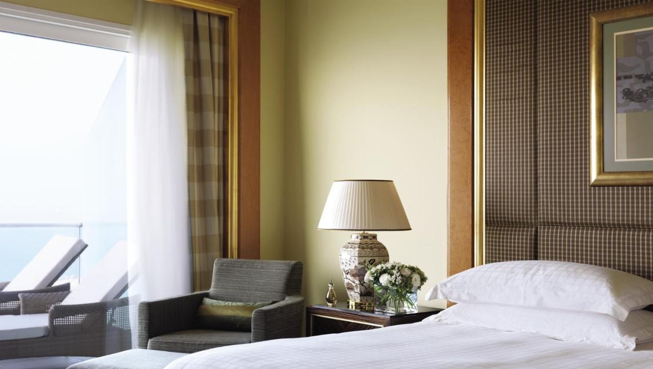 Four Seasons Hotel Beirut Ngoại thất bức ảnh