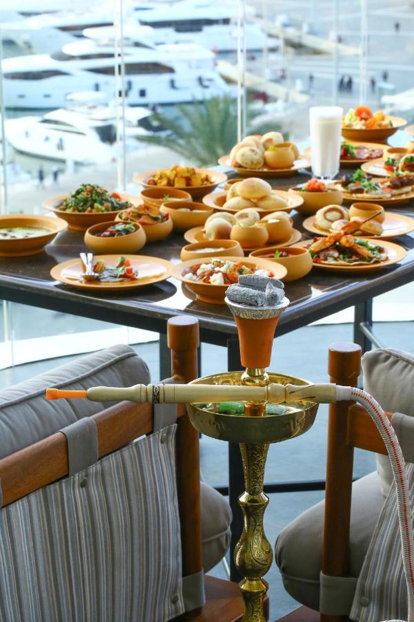 Four Seasons Hotel Beirut Ngoại thất bức ảnh