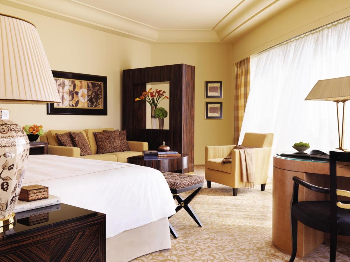 Four Seasons Hotel Beirut Ngoại thất bức ảnh