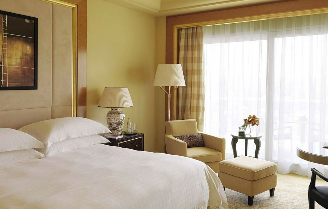 Four Seasons Hotel Beirut Ngoại thất bức ảnh