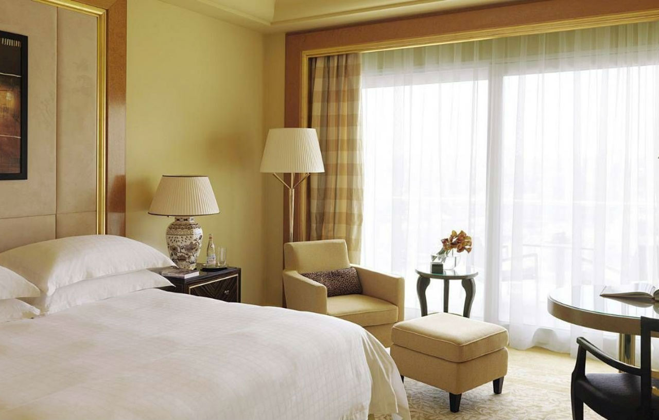 Four Seasons Hotel Beirut Ngoại thất bức ảnh