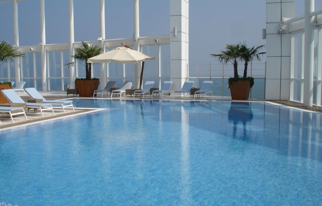 Four Seasons Hotel Beirut Ngoại thất bức ảnh